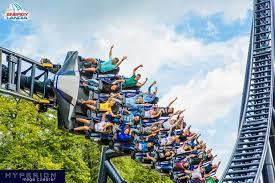 Freizeitpark Energylandia